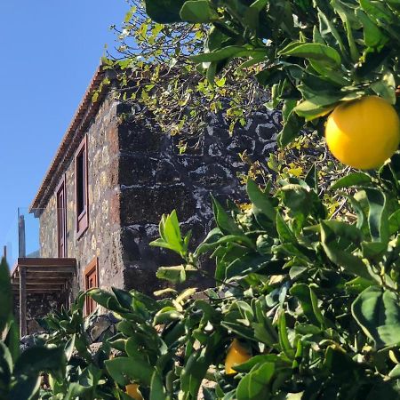 Casa Rural Quinta Los Naranjos Tigalate 외부 사진
