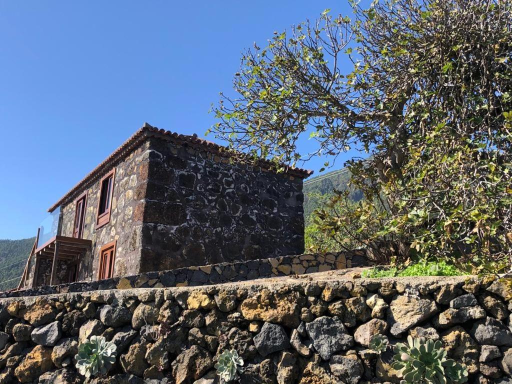 Casa Rural Quinta Los Naranjos Tigalate 외부 사진