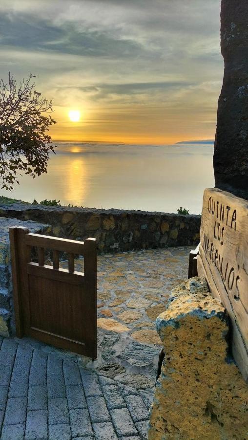 Casa Rural Quinta Los Naranjos Tigalate 외부 사진