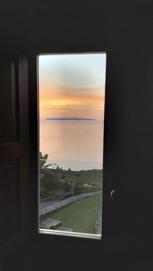 Casa Rural Quinta Los Naranjos Tigalate 외부 사진