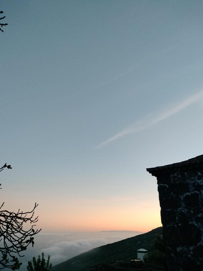 Casa Rural Quinta Los Naranjos Tigalate 외부 사진