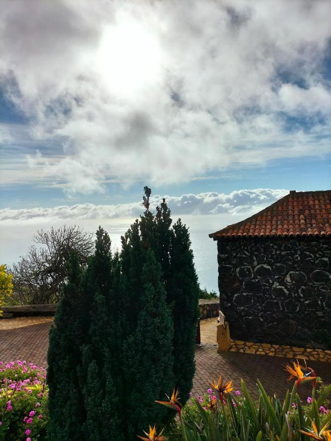 Casa Rural Quinta Los Naranjos Tigalate 외부 사진