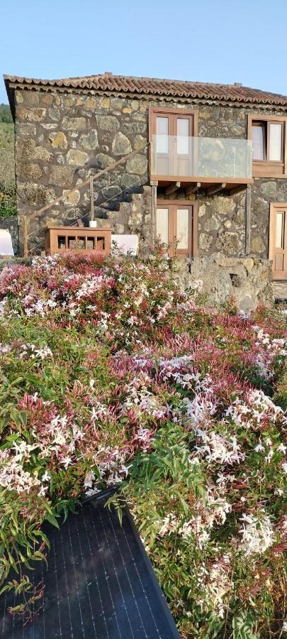 Casa Rural Quinta Los Naranjos Tigalate 외부 사진