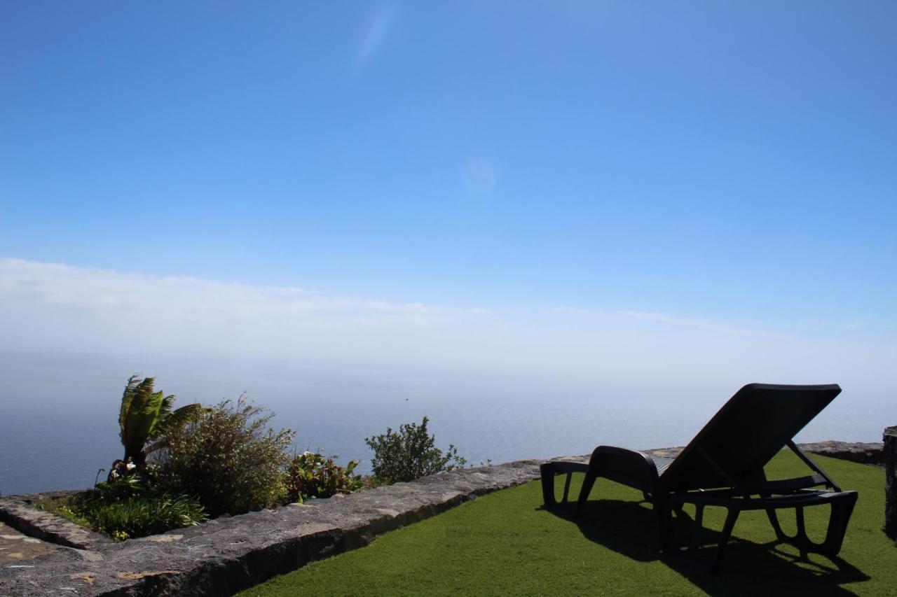 Casa Rural Quinta Los Naranjos Tigalate 외부 사진