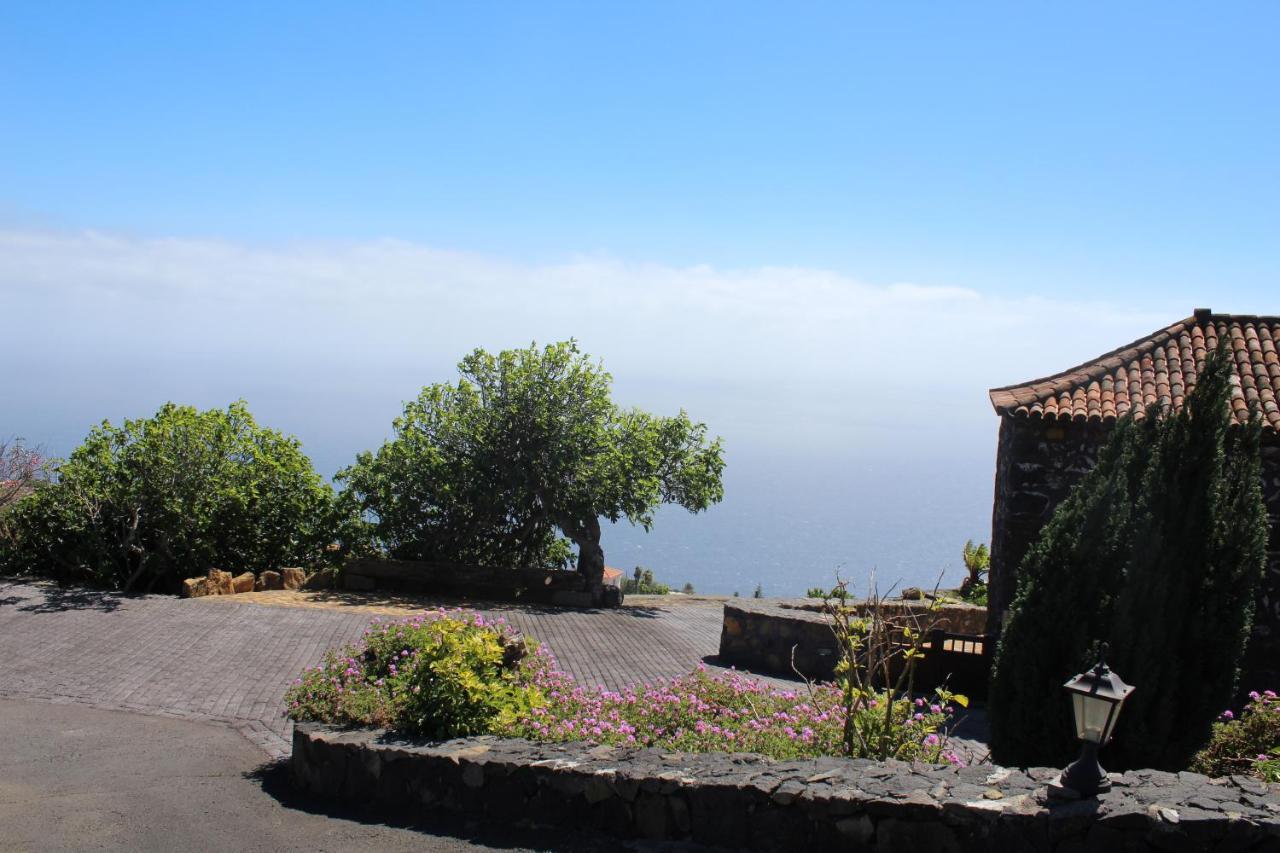 Casa Rural Quinta Los Naranjos Tigalate 외부 사진