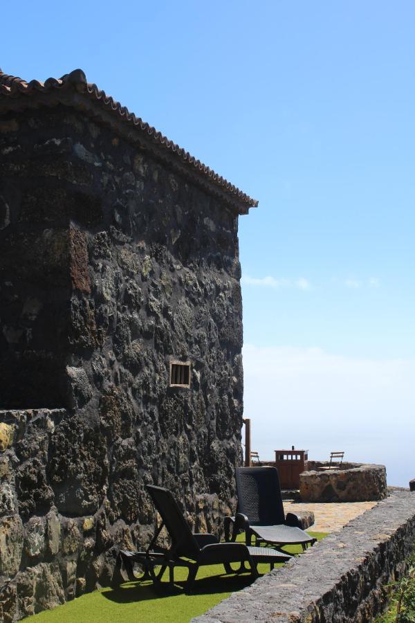 Casa Rural Quinta Los Naranjos Tigalate 외부 사진