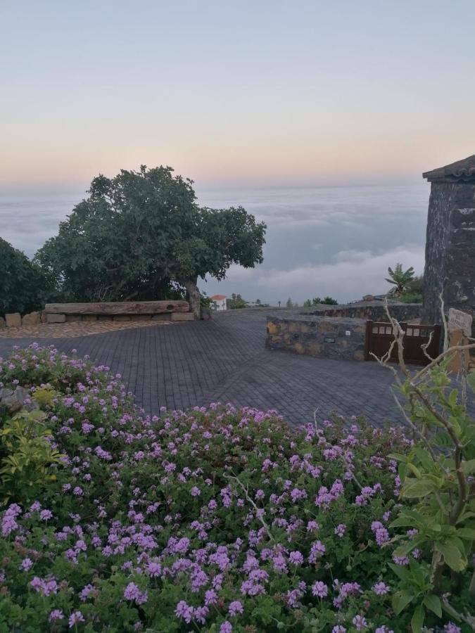Casa Rural Quinta Los Naranjos Tigalate 외부 사진
