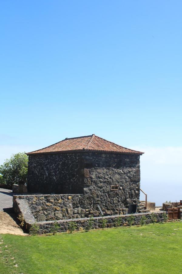 Casa Rural Quinta Los Naranjos Tigalate 외부 사진