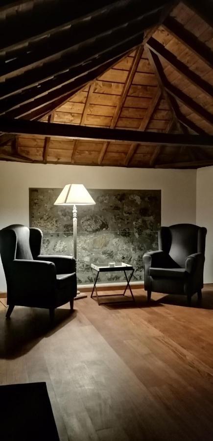 Casa Rural Quinta Los Naranjos Tigalate 외부 사진
