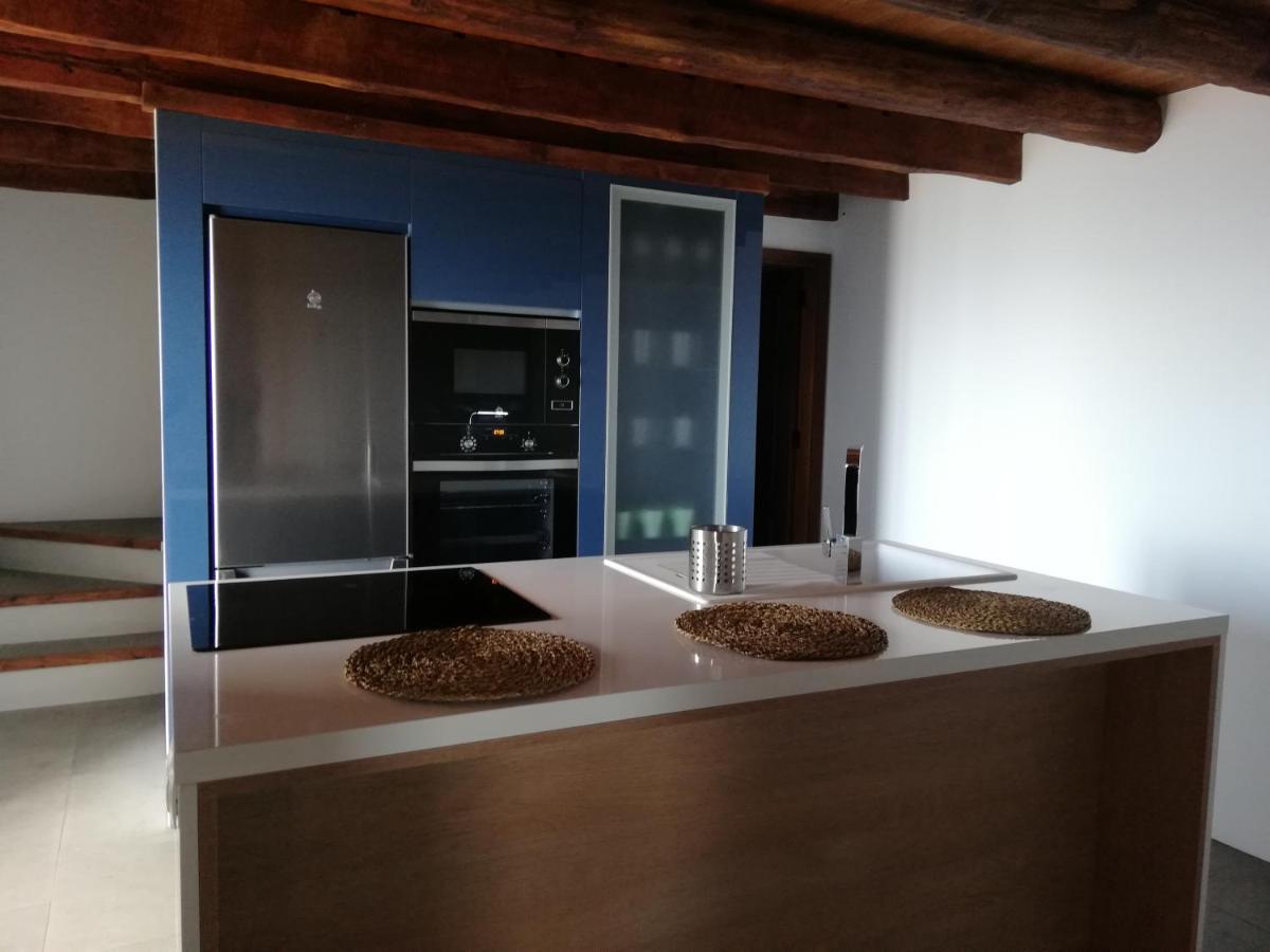 Casa Rural Quinta Los Naranjos Tigalate 외부 사진