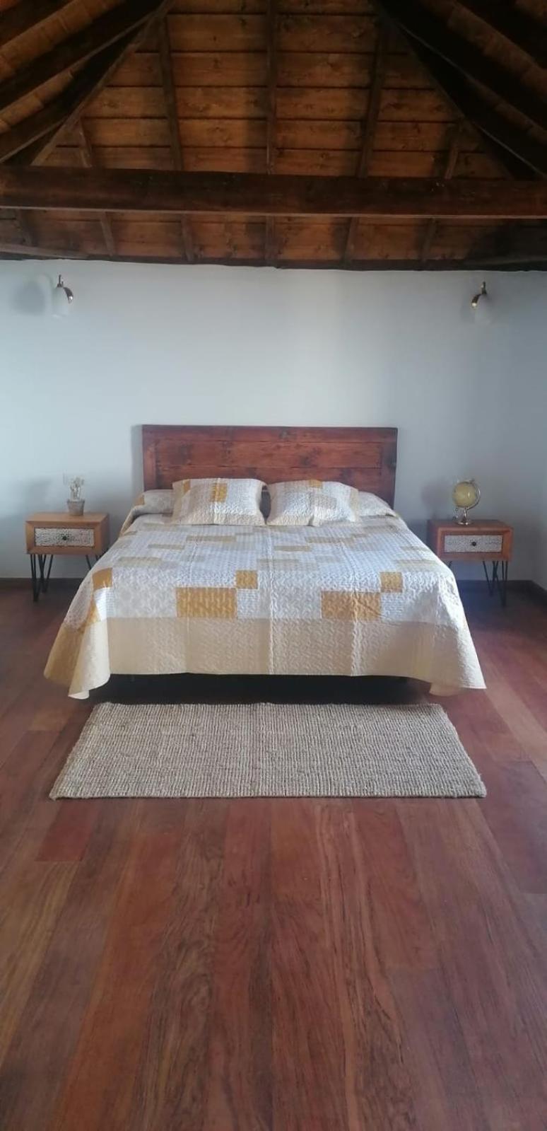 Casa Rural Quinta Los Naranjos Tigalate 외부 사진