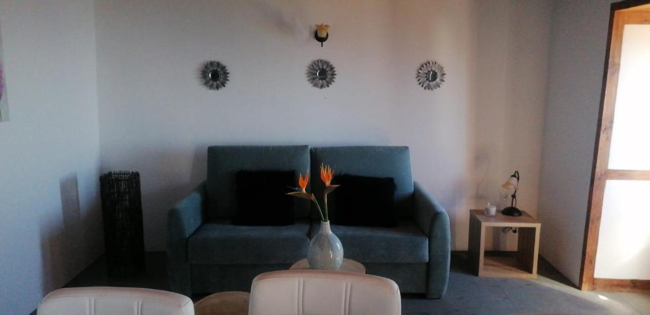 Casa Rural Quinta Los Naranjos Tigalate 외부 사진