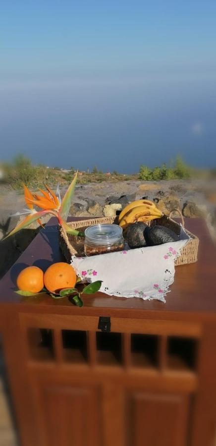 Casa Rural Quinta Los Naranjos Tigalate 외부 사진