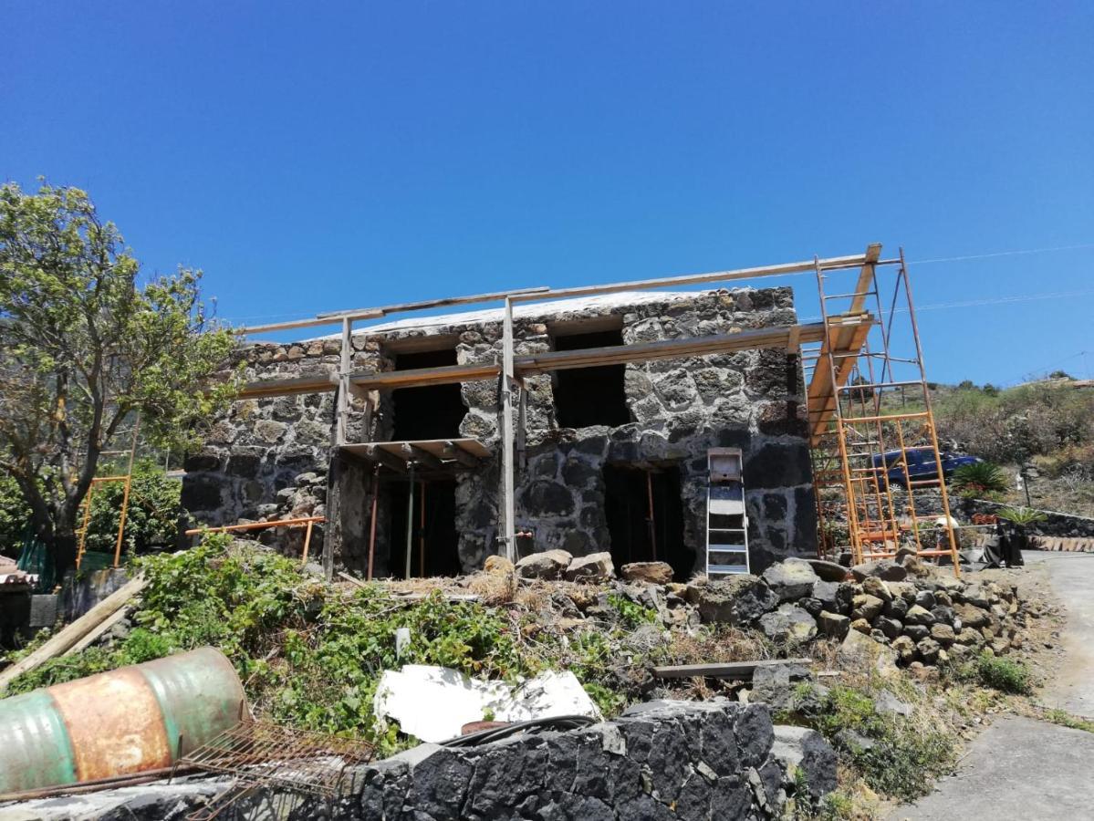 Casa Rural Quinta Los Naranjos Tigalate 외부 사진