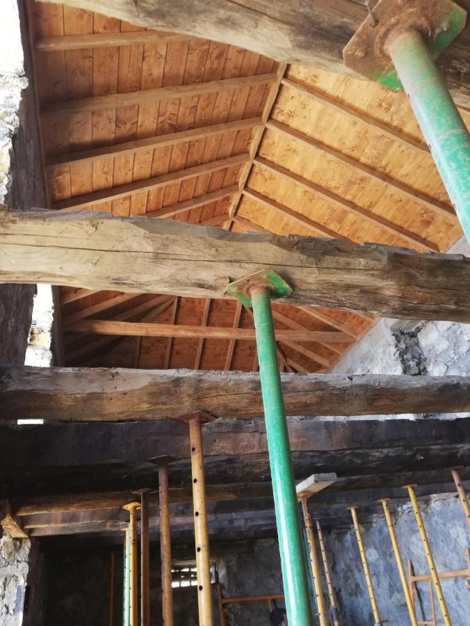 Casa Rural Quinta Los Naranjos Tigalate 외부 사진