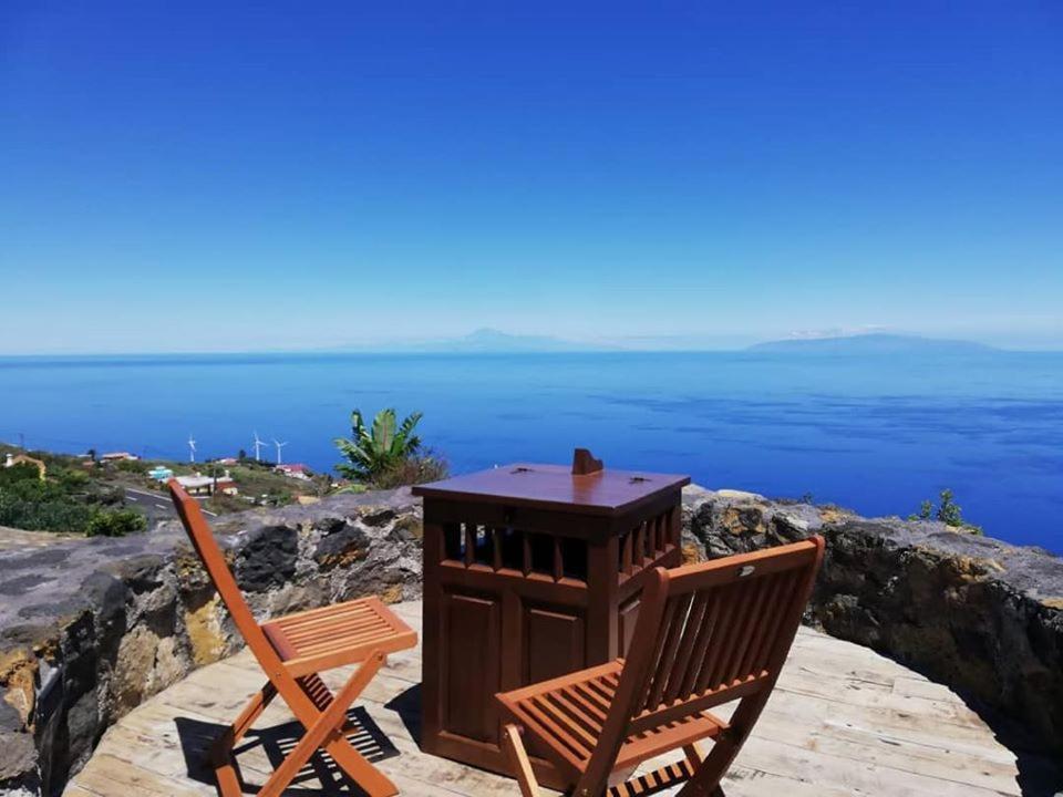 Casa Rural Quinta Los Naranjos Tigalate 외부 사진