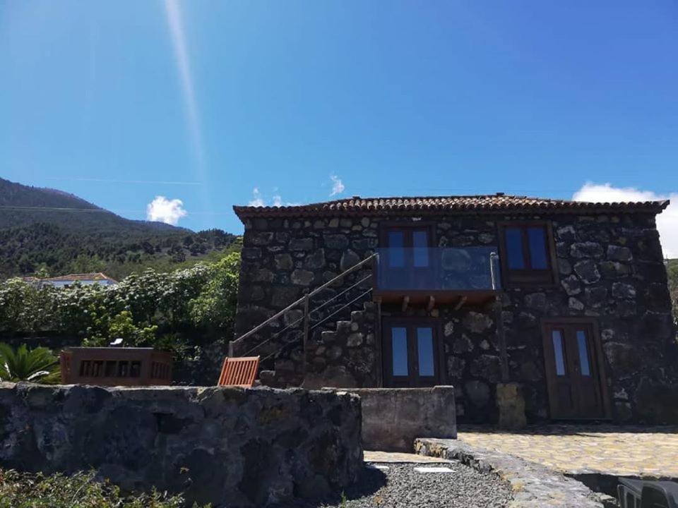 Casa Rural Quinta Los Naranjos Tigalate 외부 사진