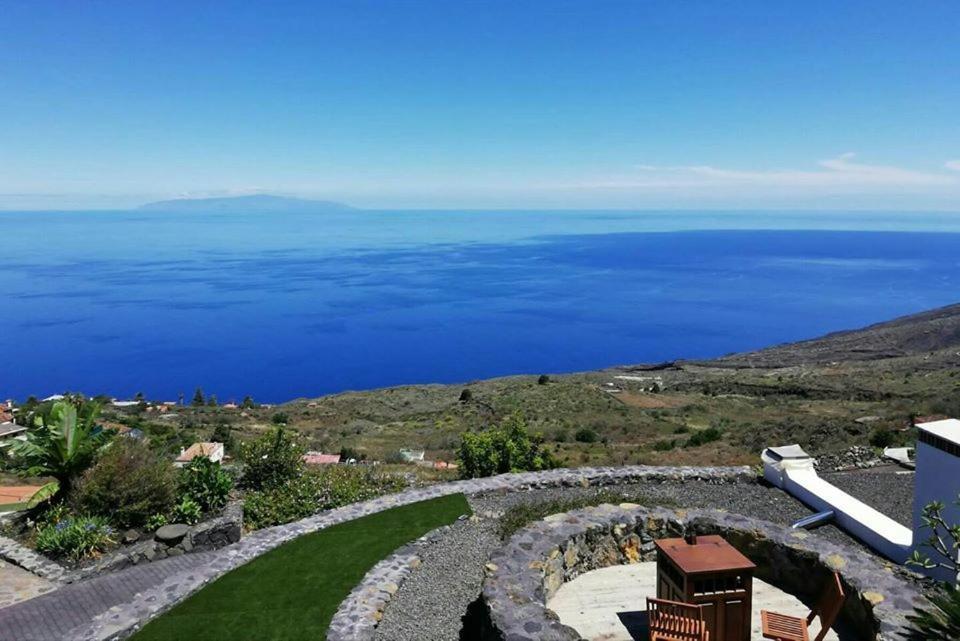 Casa Rural Quinta Los Naranjos Tigalate 외부 사진